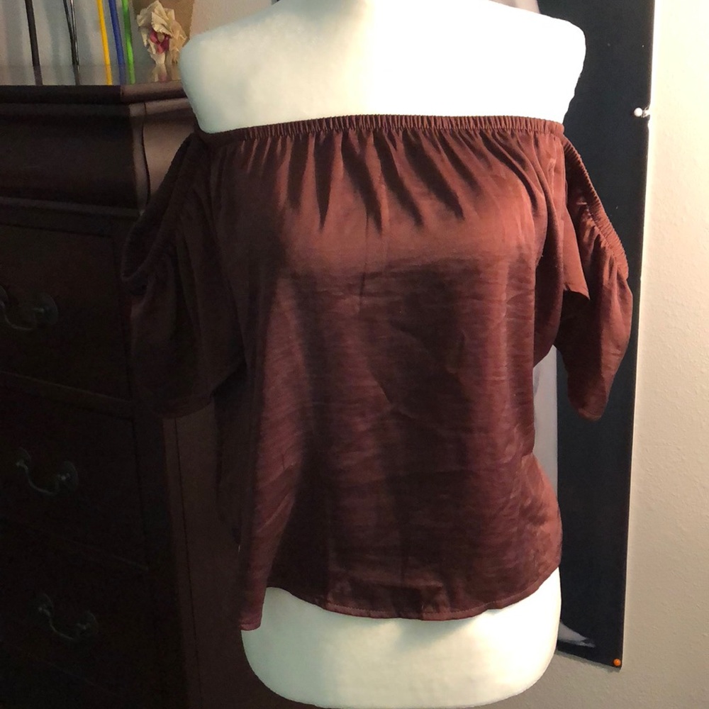 American Eagle Outfitters Blouse